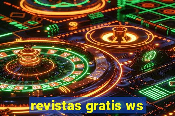 revistas gratis ws